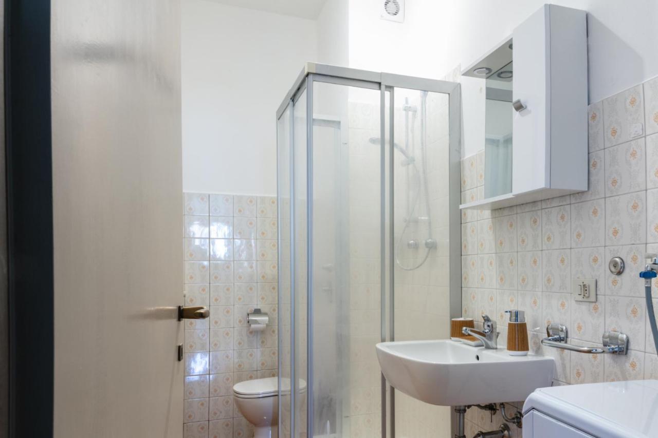 Dehomes - Luxury Grand Suite Milán Exterior foto
