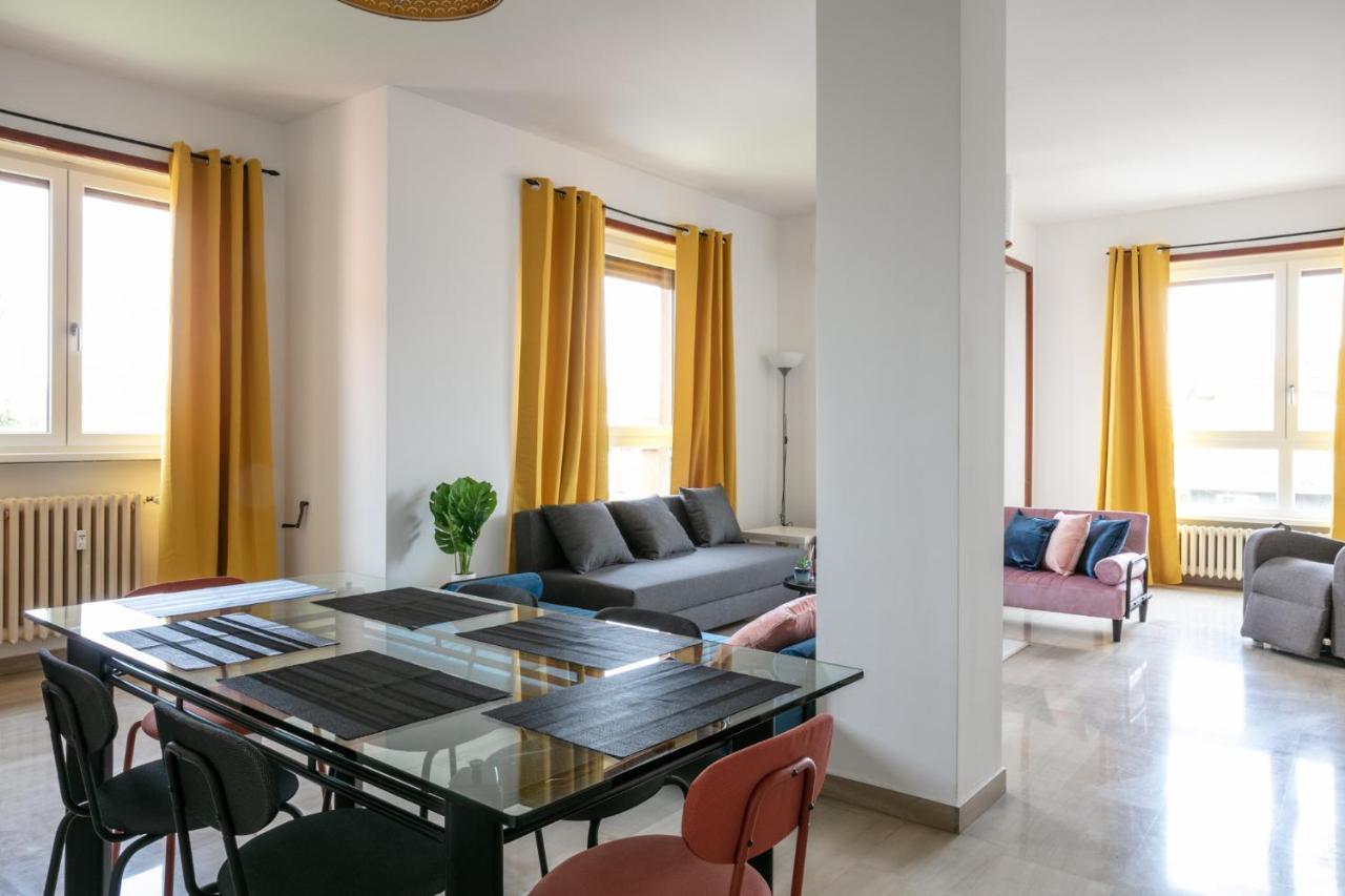 Dehomes - Luxury Grand Suite Milán Exterior foto